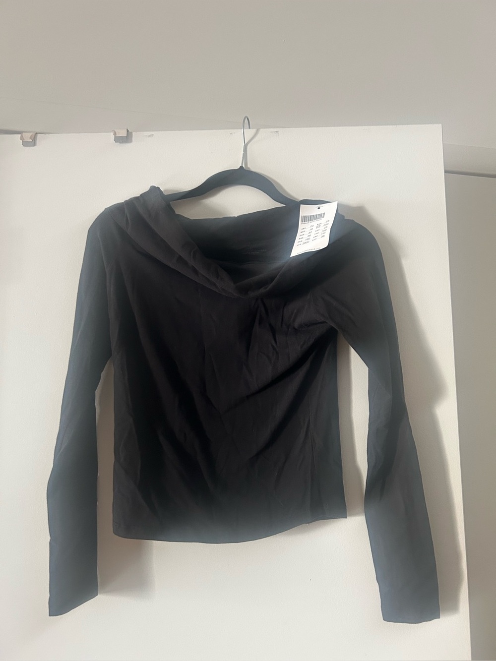 NWT Brandy Melville Cotton Top